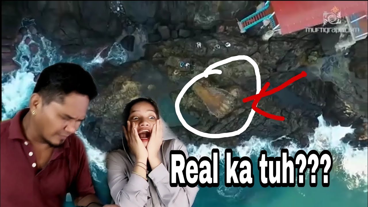 7 keindahan aceh Dari atas langit - FIL REACTION