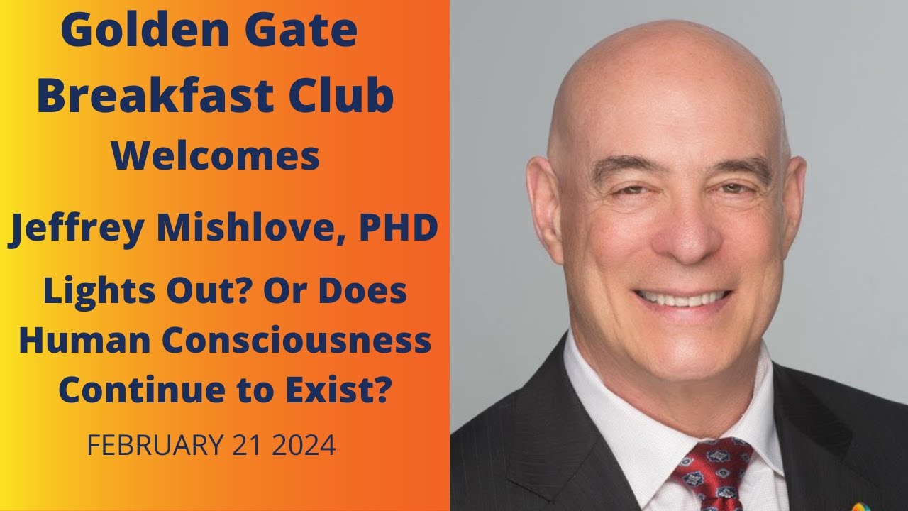 Does Human Consciousness Continue to Exist after Death?