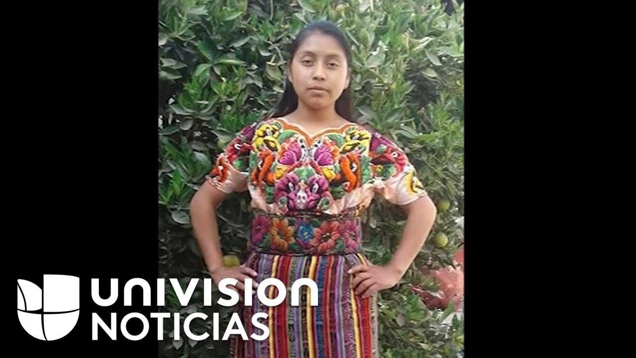 Cuatro claves sobre el caso de la guatemalteca muerta de un disparo por la Patrulla Fronteriza