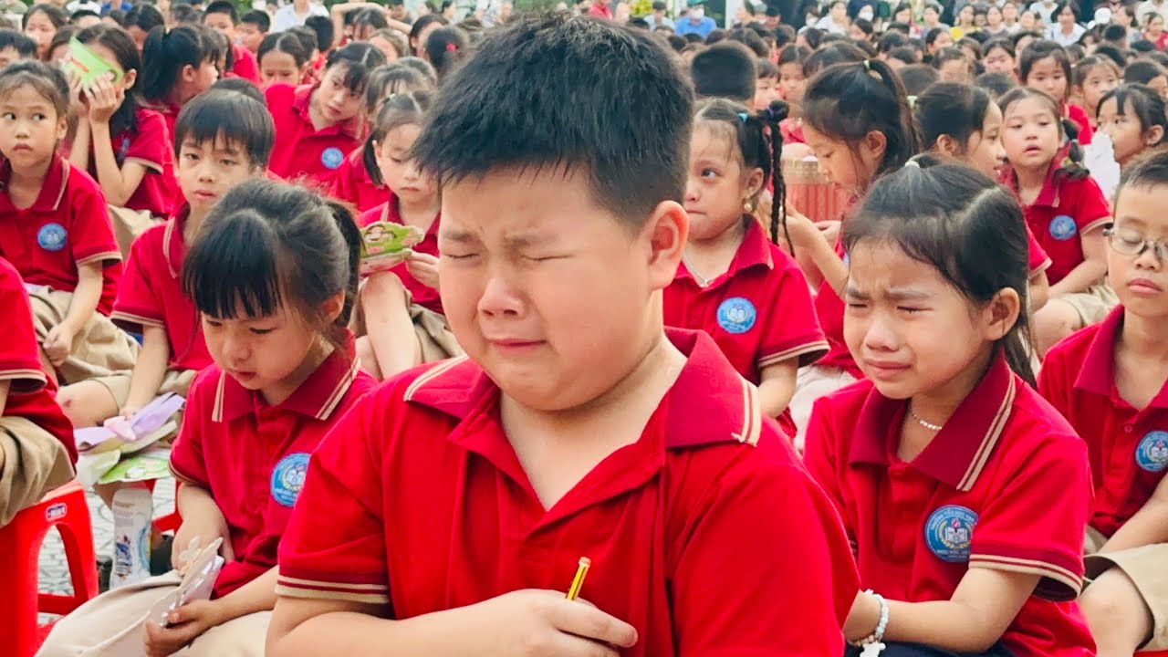 TRƯỜNG TIỂU HỌC VẠN XUÂN - LÒNG BIẾT ƠN - GIÁ TRỊ YÊU THƯƠNG - CÔNG CHA, NGHĨA MẸ, ƠN THẦY
