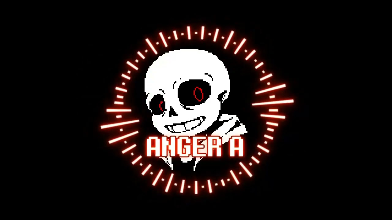 edgeedge - Anger A (cover)