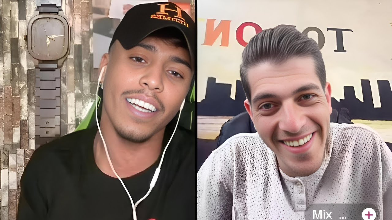 فصيص مع ميكس والله نشفت عيوني يا فيصل من الدموع بعد هذا الموال