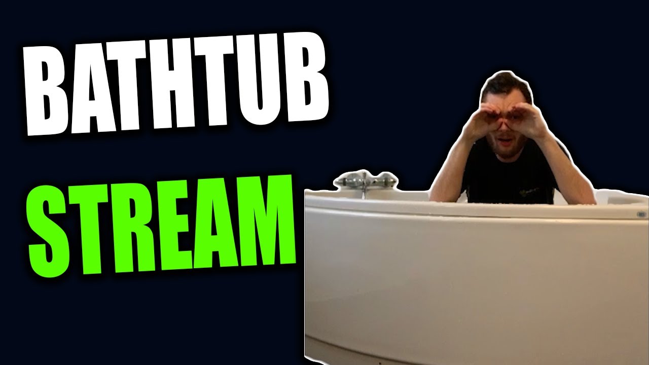 First Irl Stream From The Farm