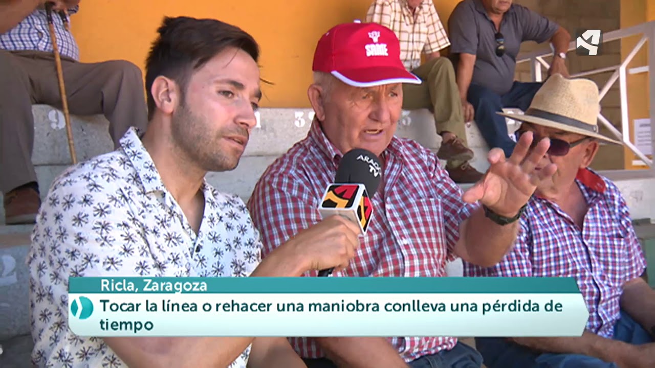 Hay que ser muy habilidoso