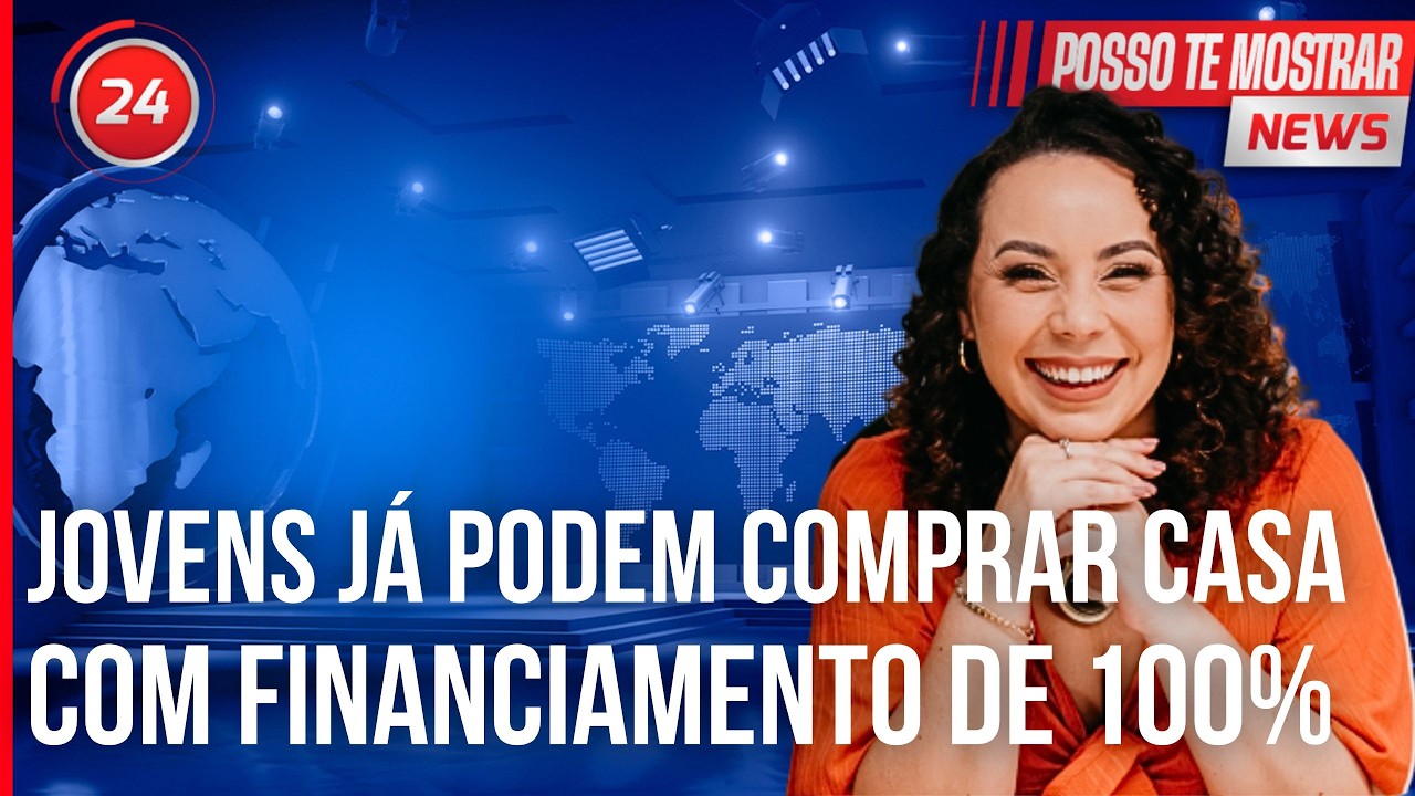 Jovens JÁ PODEM COMPRAR casa com apoio do Governo: saiba como funciona