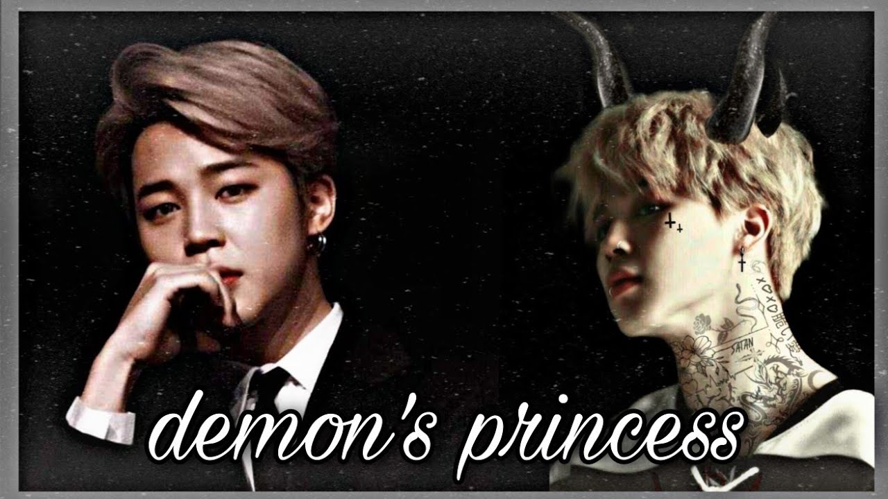 [1/2] Demon's princess [ jimin ff shot] by pxrkjoshxa