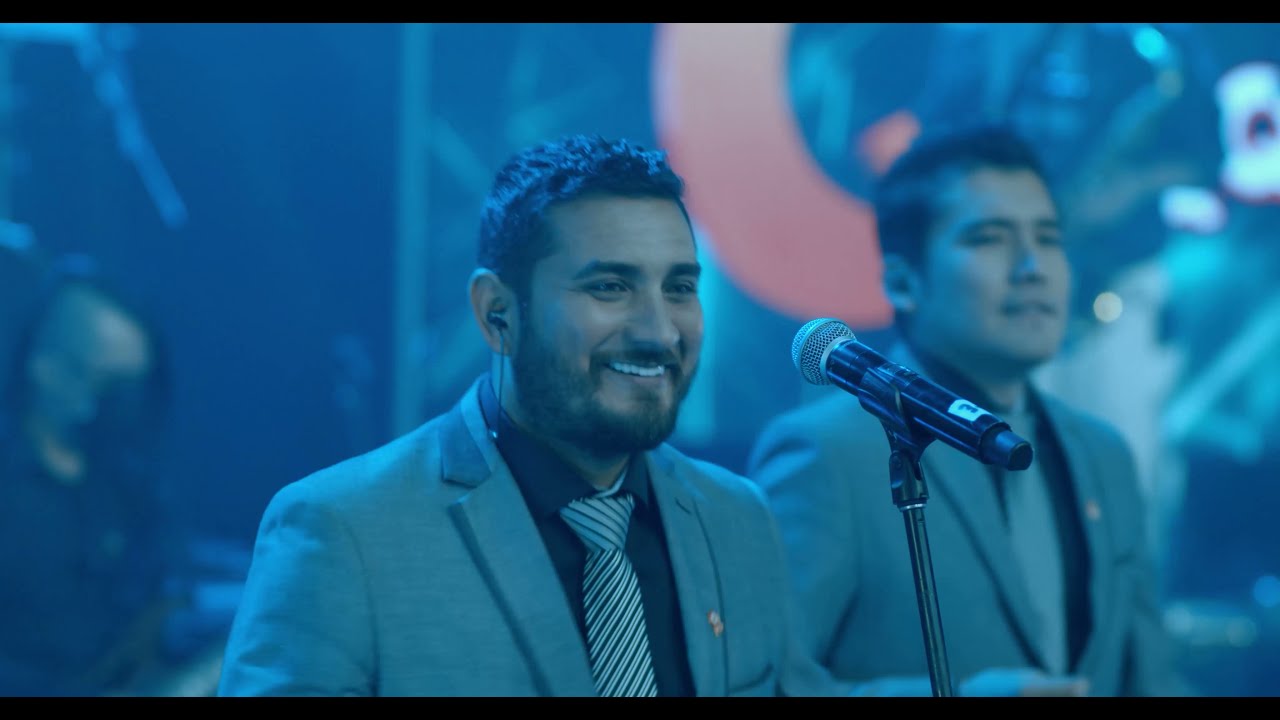 Mix Tony Rosado / Dilbert Aguilar - Zona Libre en Vivo (Concierto Bicentenario)