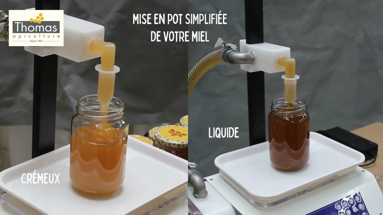 ME1116   Doseuse Pond&eacute;rale