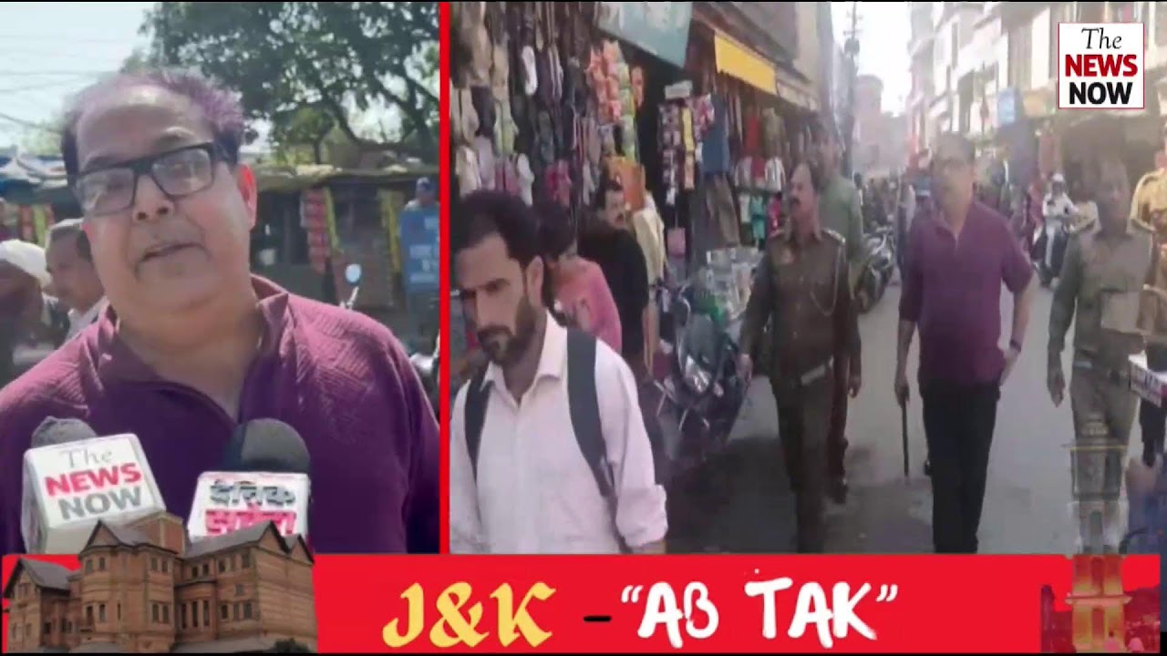 J&K Ab Tak (27-02-25)