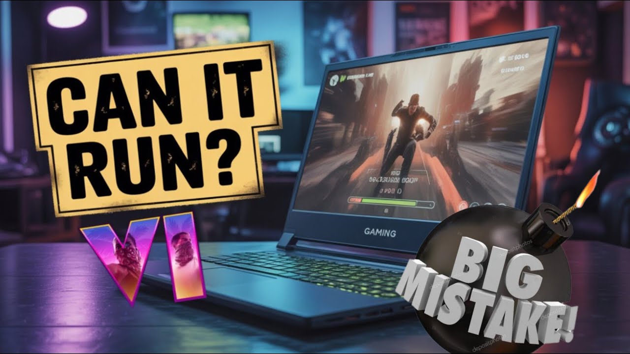 Top Gaming Test | 8 gb ram | Under 30000 laptop gaming test || Gta 6 gaming test