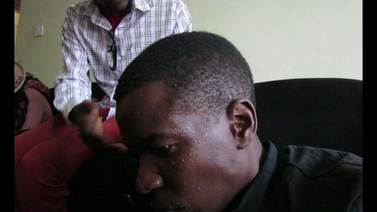 Shamwari yakaipa zvikuru 2 Kubatwa ane mukadzi weshamwari