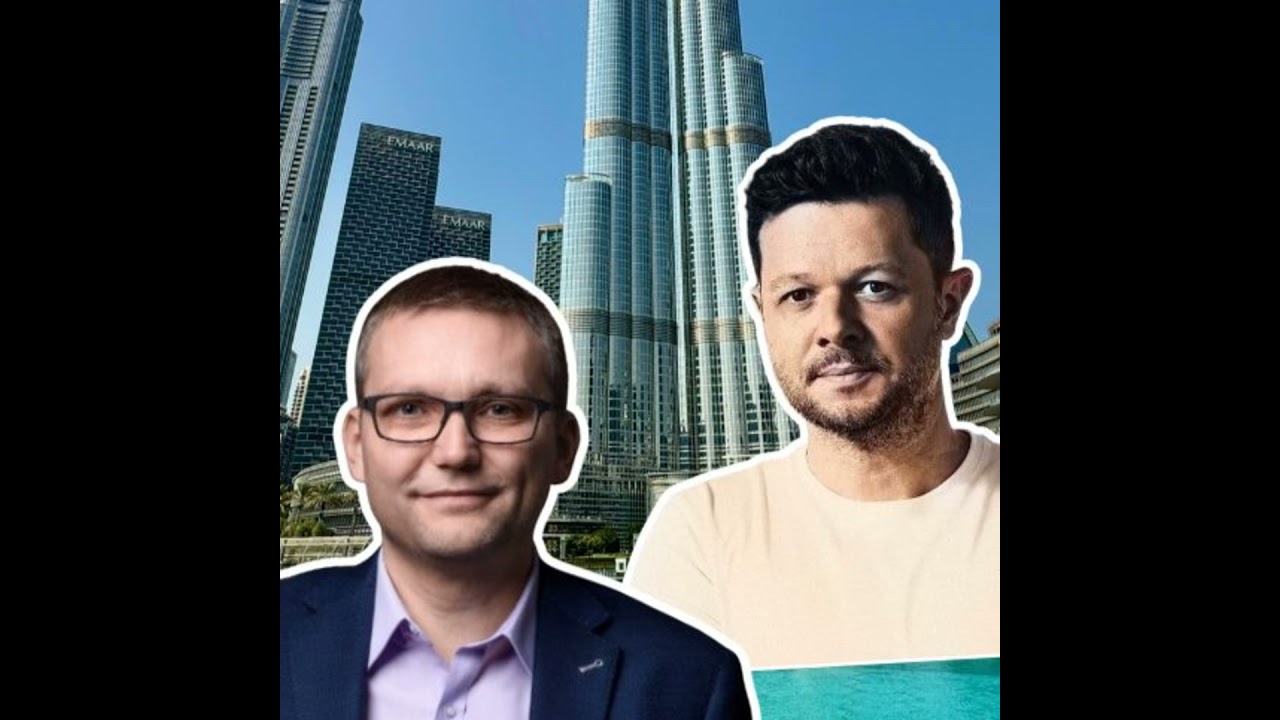 Kupujete byt v Dubaji? Na pozlátko naskočilo hodně lidí, ale oblast je riskantní, říká investor