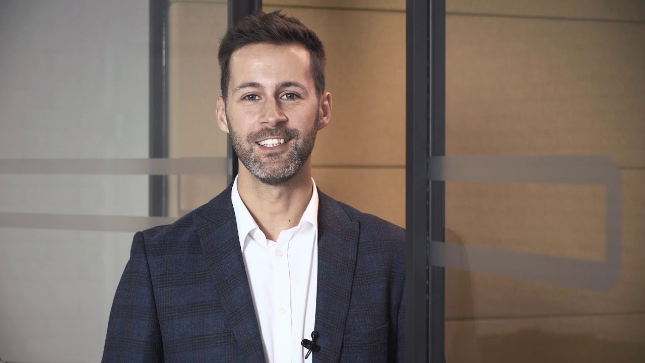 Hushoffice virtual tour