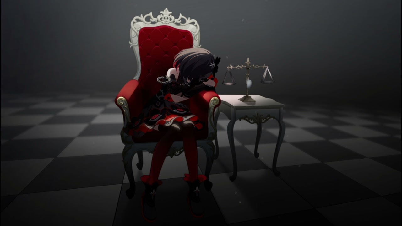 Veliona's Sadness [BGM] - Honkai Impact 3rd Chapter 23