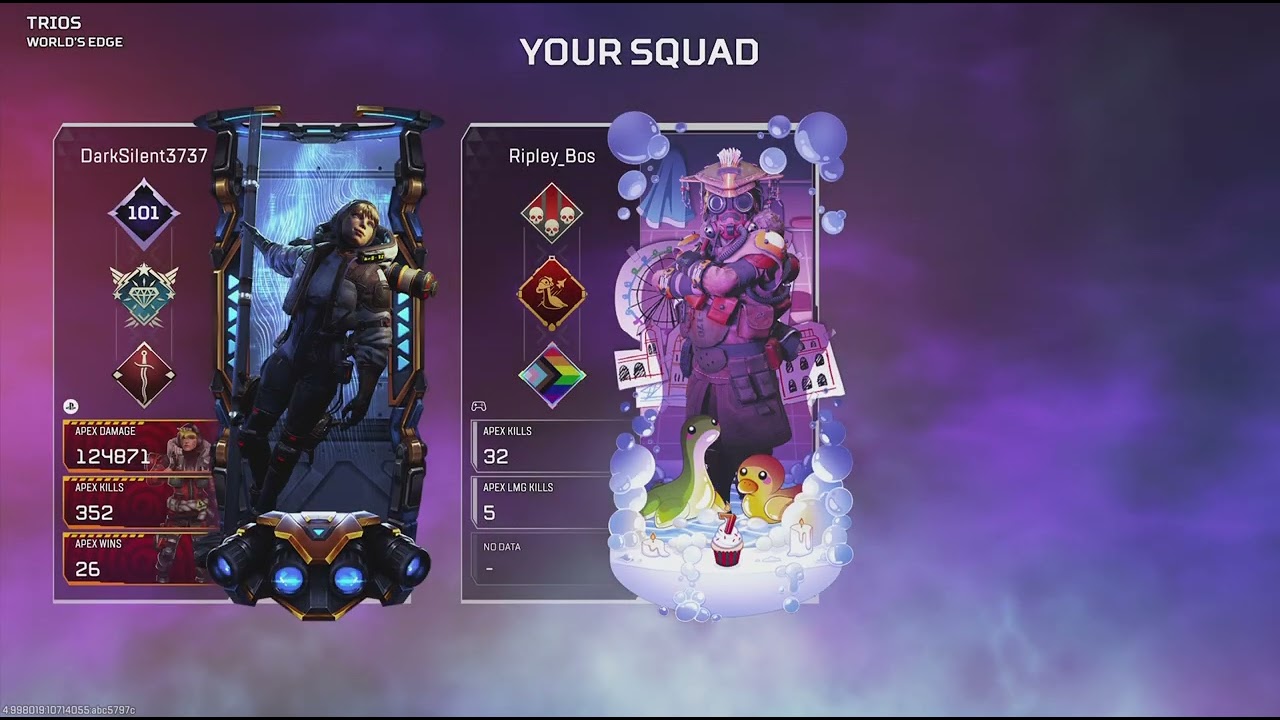 What was i doing bruh