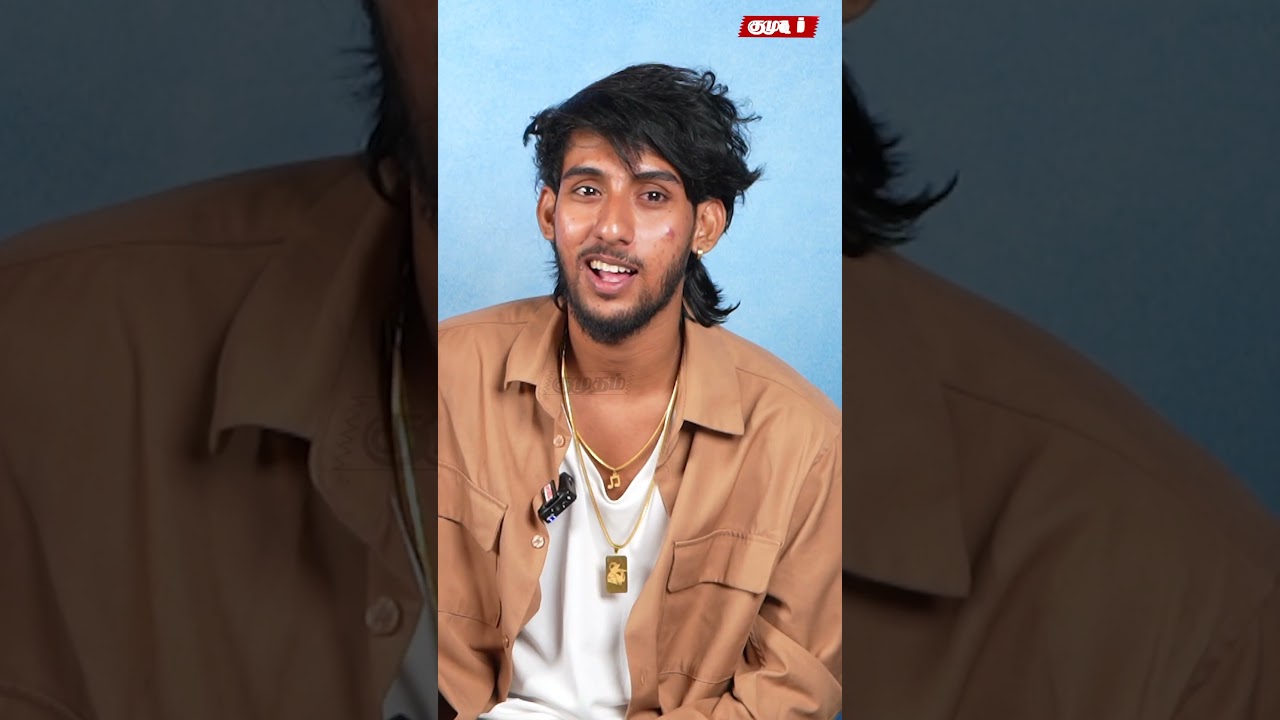 நான் இப்படித்தான் Rap பாட்டு எழுதுவேன்🔥 இலங்கை Tamil Rapper 1st Exclusive Interview