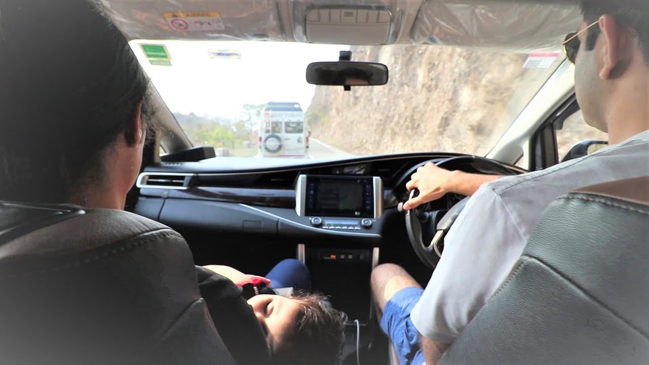 Dalhousie Drive Day One (IMB) it's me Bishnoi