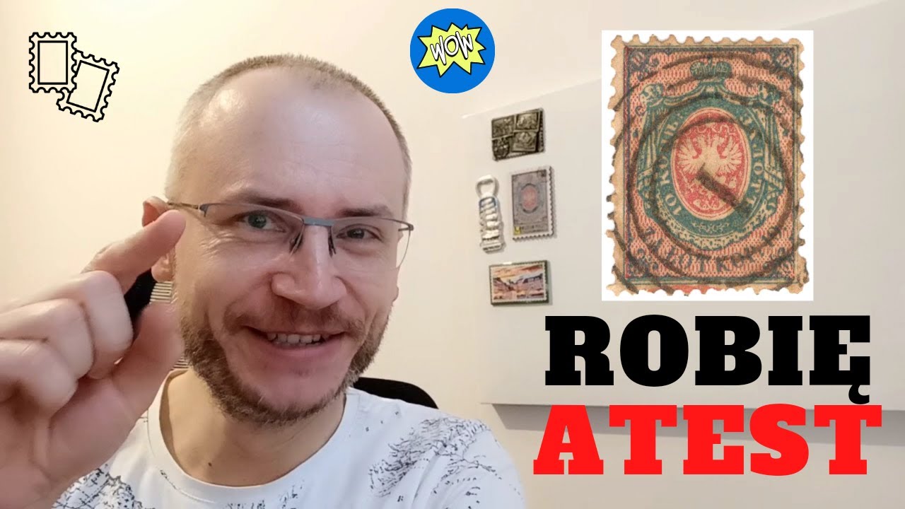 ROBIĘ ATEST