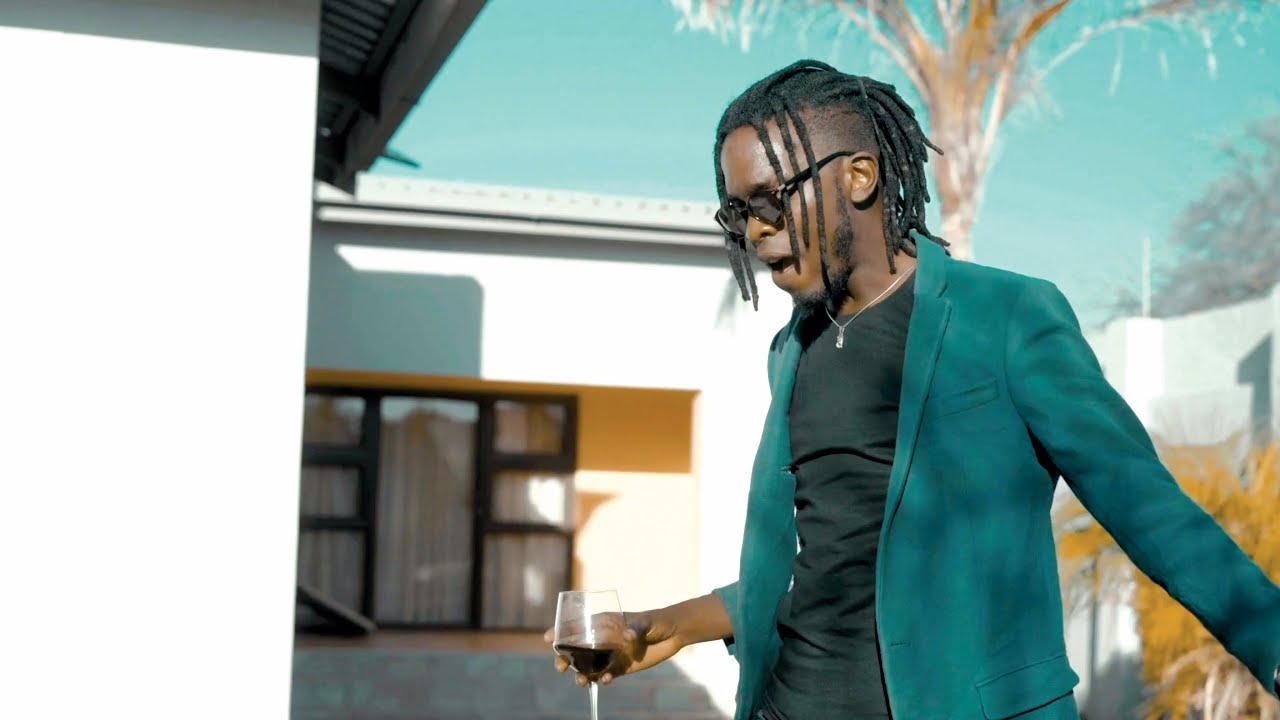I receive_Onesto ft. Don Kamati, Miss Rose & Nazile