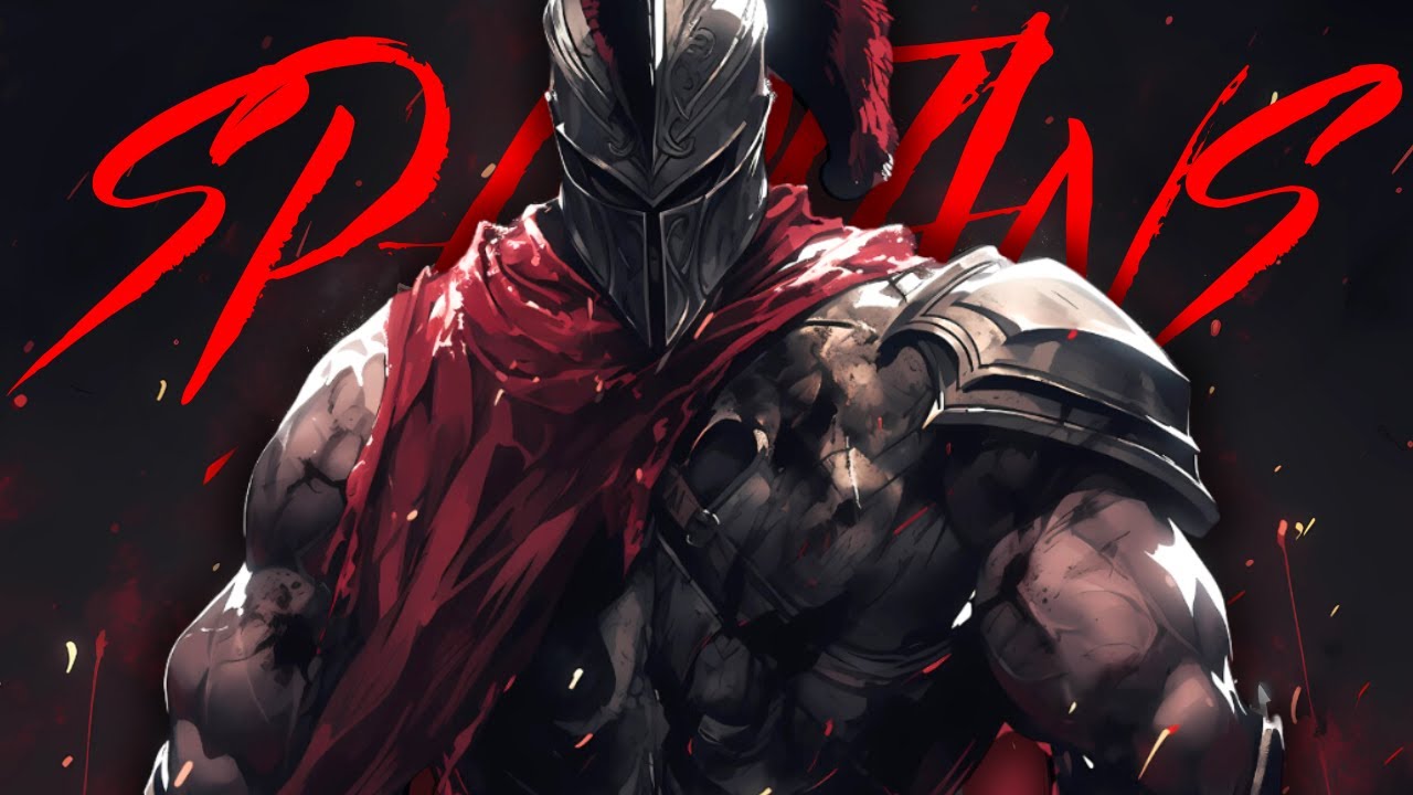 SPARTAN MUSIC MIX 💀 Best Hard Rock Music Mix 💀 Rock Gym Workout Music Mix ft. STEROID SOUND