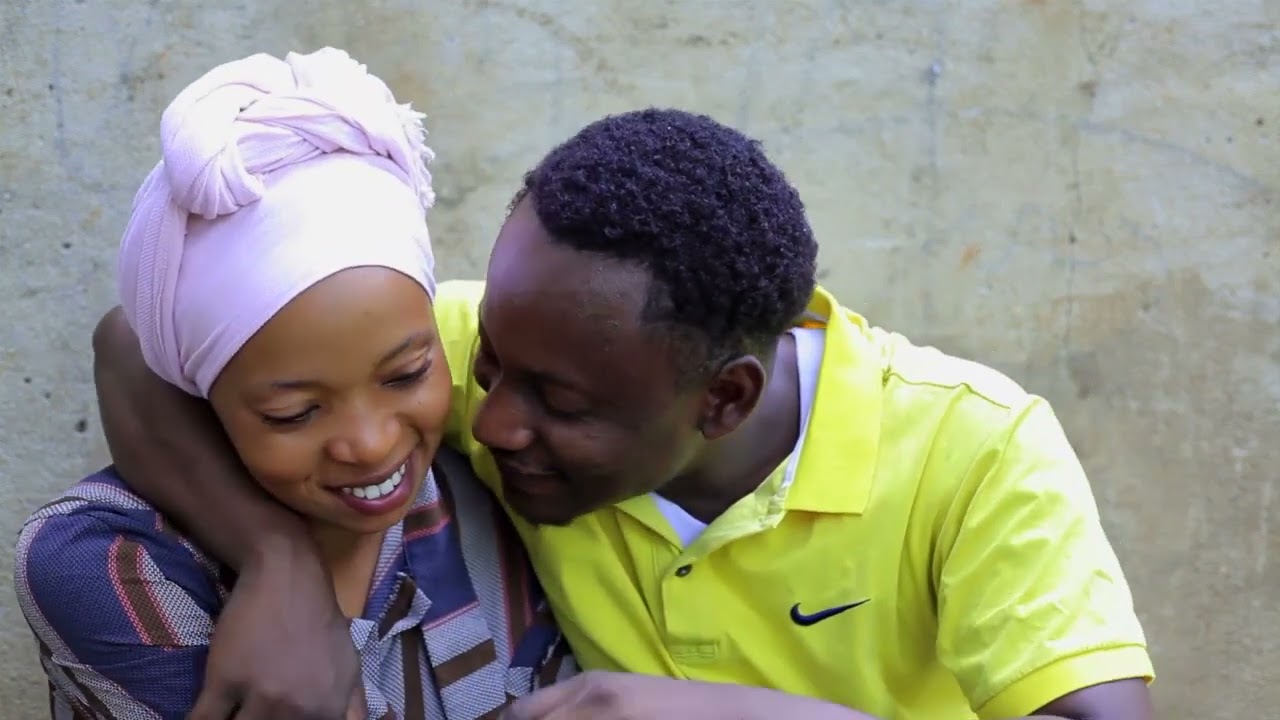 IRYOSOZI Ry’urukundo S01 E16 #rukundotv #burundianmovie