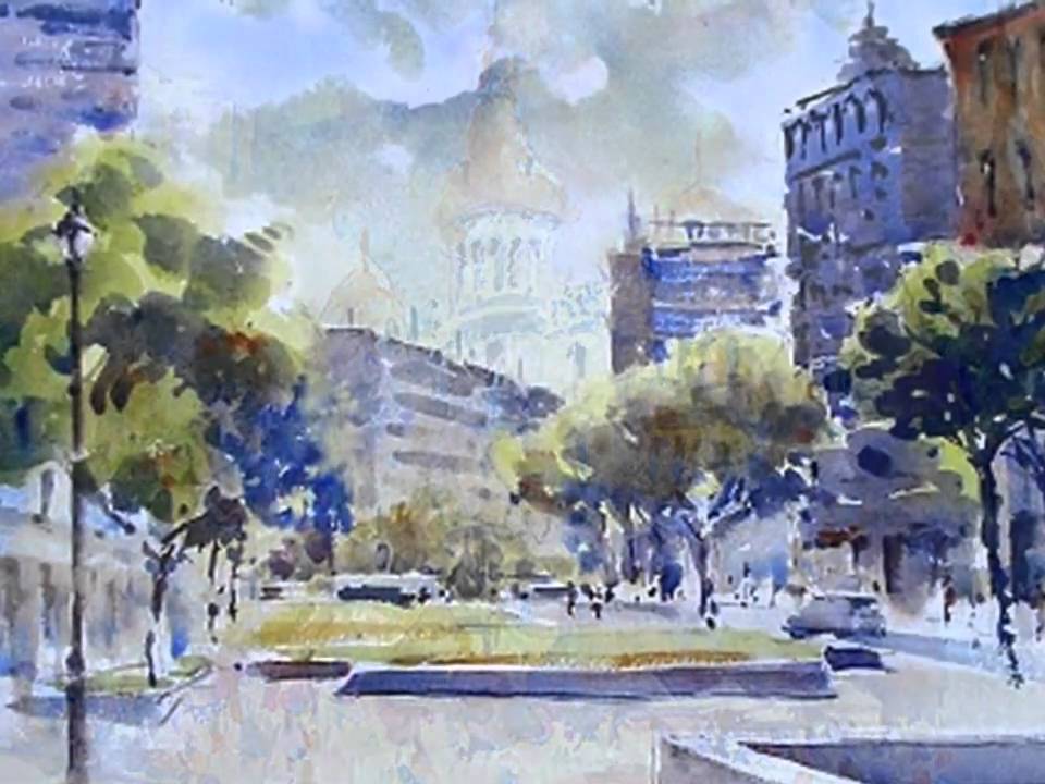 PRIMEROS TRABAJOS DE RAIMUNDO LOPEZ CON LA COLLA DELS DIMECRES