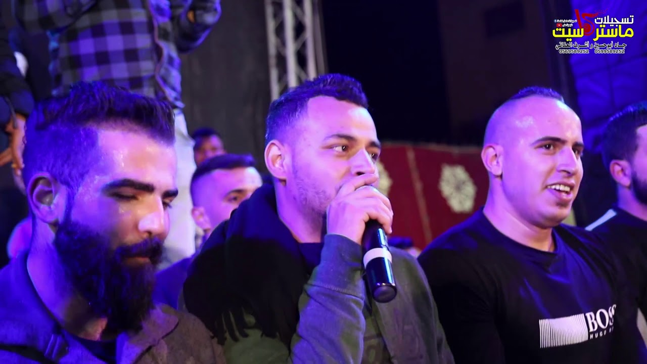 تحدي دحيه 2019 اقوى دحيات الموسم فهود البادية مع مجد ابو غربيه 🔥🔥 دحية خطيييييييرة