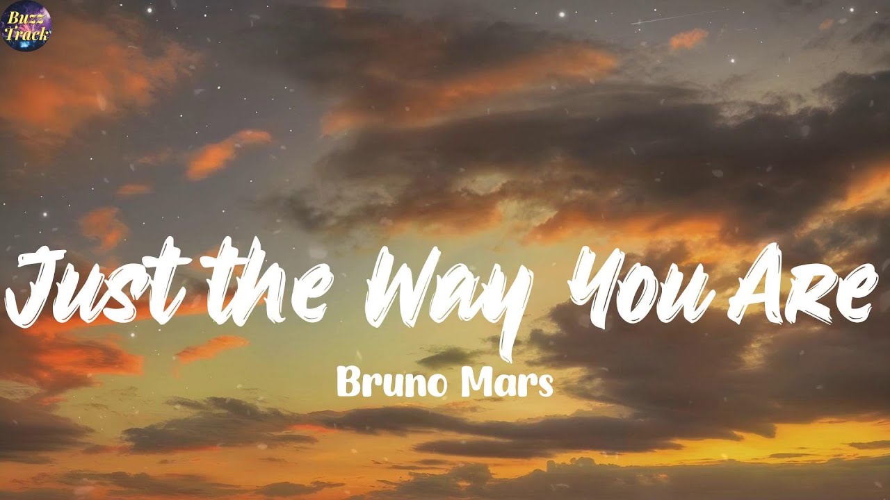 Just the Way You Are - Bruno Mars (Lyrics) Taylor Swift, Shawn Mendes