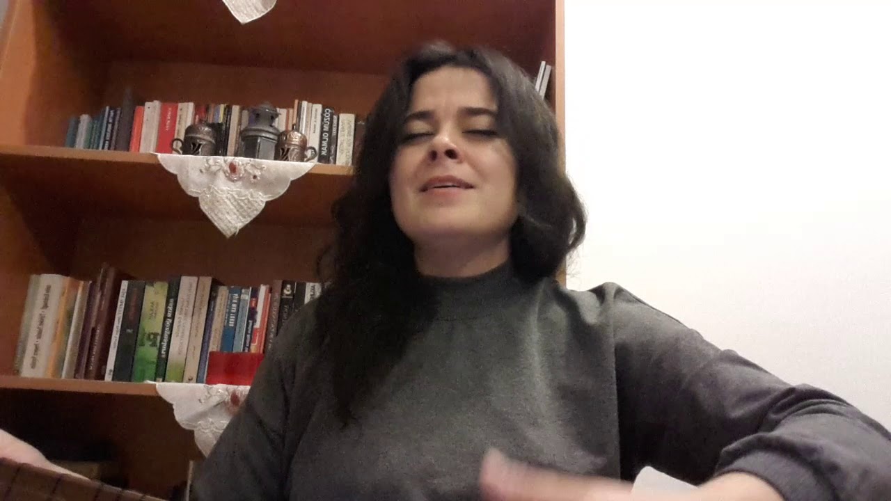 Sakiya Camında Nedir Bu esrar &  Esra Yalçın