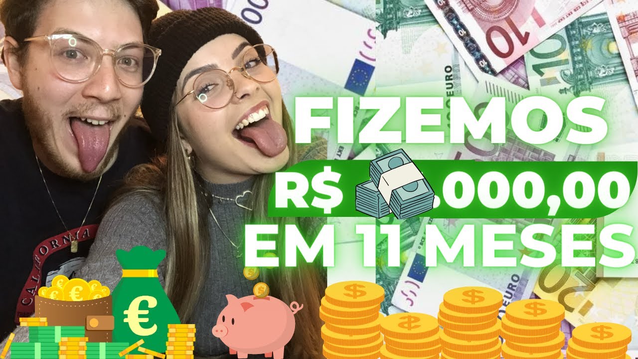 DA PRA FAZER DINHEIRO NA IRLANDA? (2023)