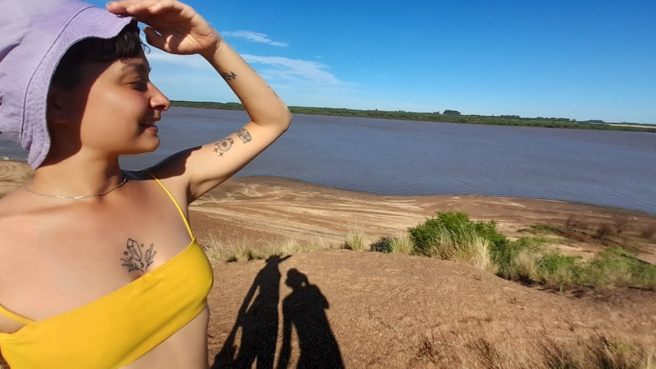 Conocías esta comuna? NUEVA ESCOCIA (Entre Rios)