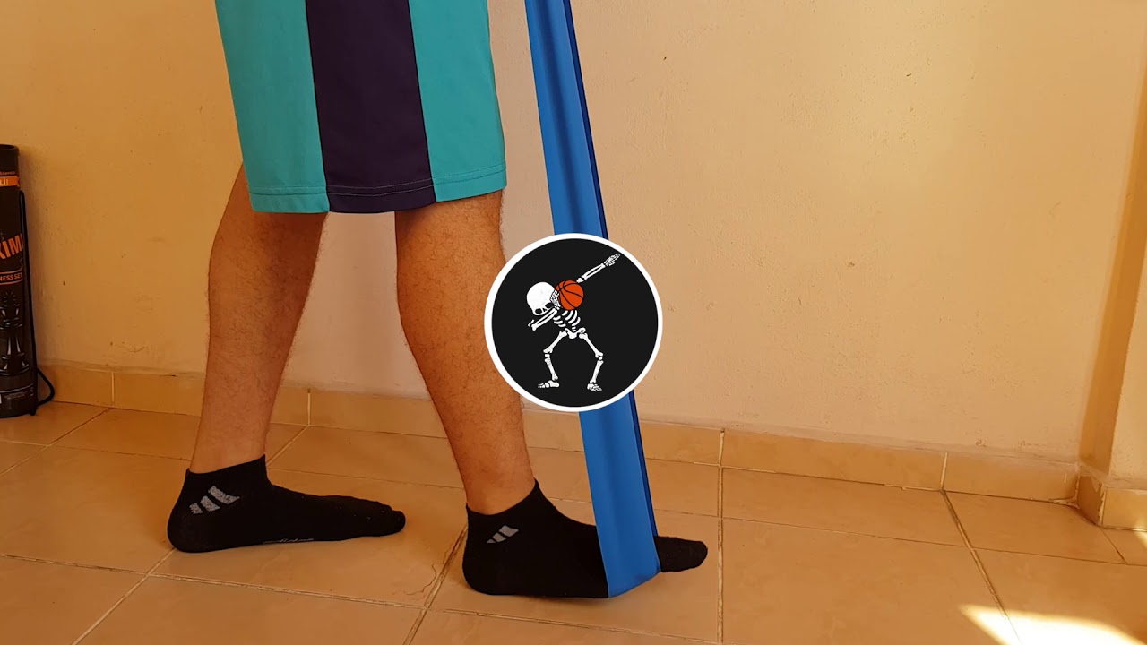 AYAK BİLEĞİ SAKATLIKLARINDAN KORUNMAK İÇİN EGZERSİZLER VE TÜYOLAR