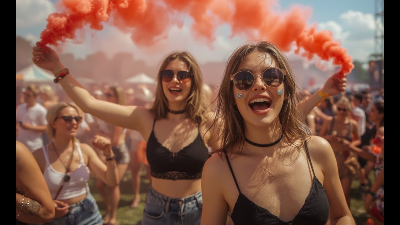 The Most ADDICTIVE Hardstyle Tracks You Can’t Skip 🚀🔥  | From the Streets to the Mainstage 🎵