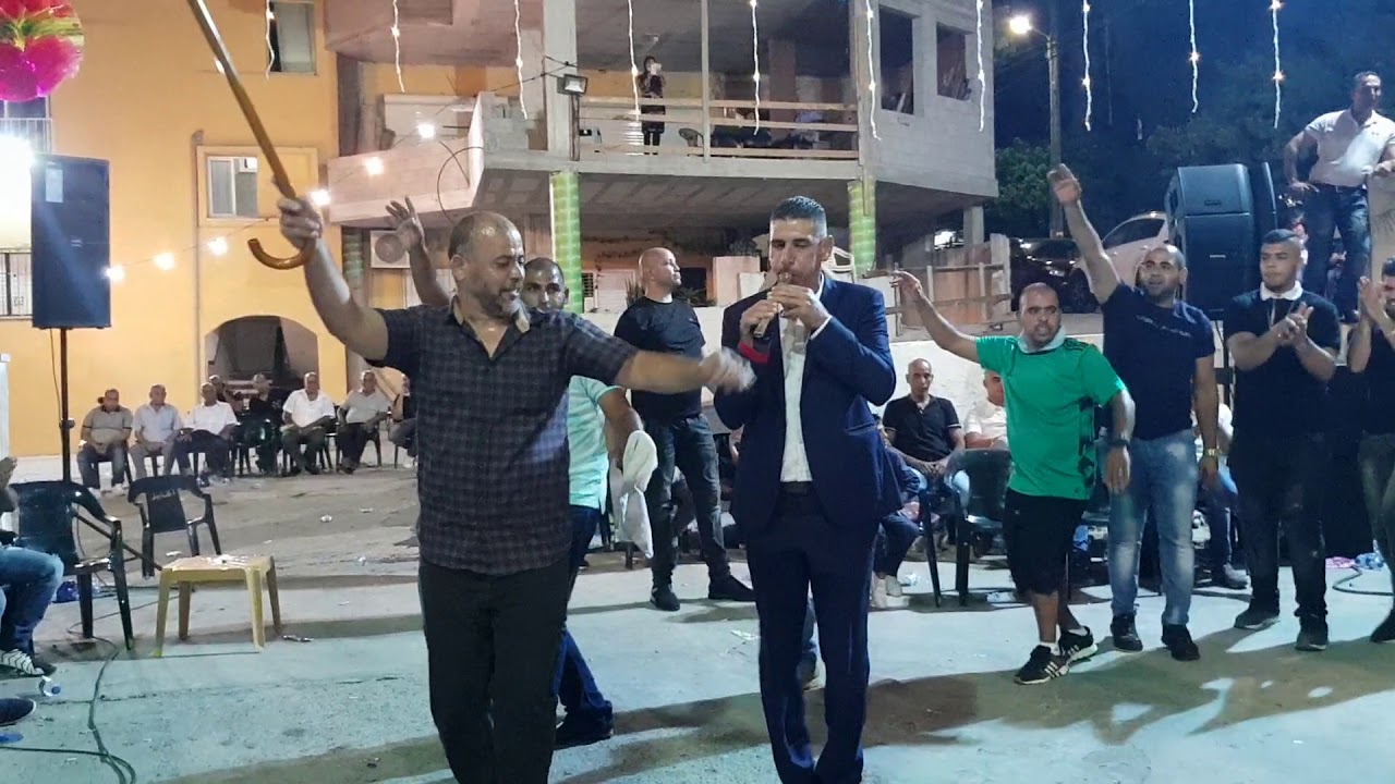 الزمار سمير حبيب الله 1