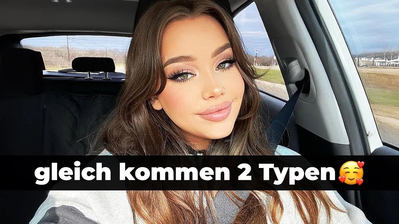 TikTokerin bekommt Crashout wegen 