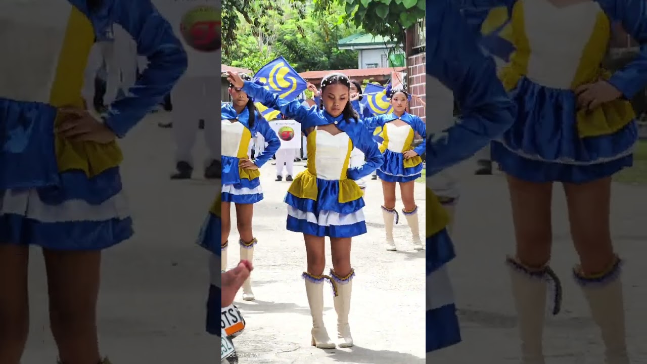 majorate Carmen Cebu #happyfiesta