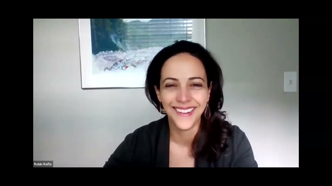 Breathwork for Presence