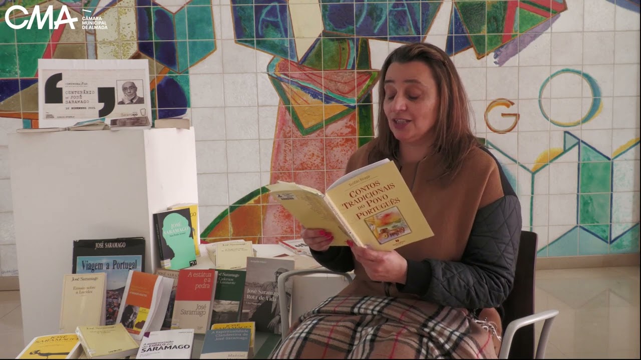 &ldquo;Cravo, Rosa e Jasmim&rdquo; &ndash; Conto Tradicional do Povo Portugu&ecirc;s, recolha de Te&oacute;filo Braga,  28/02/2022