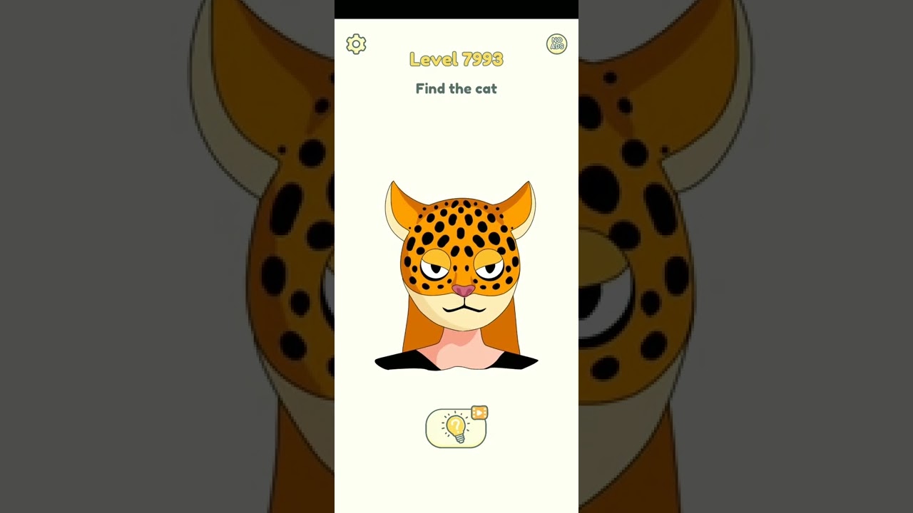 dop2 level#7993 #dop #dop2 #gameplay  #shorts #deleteonepart