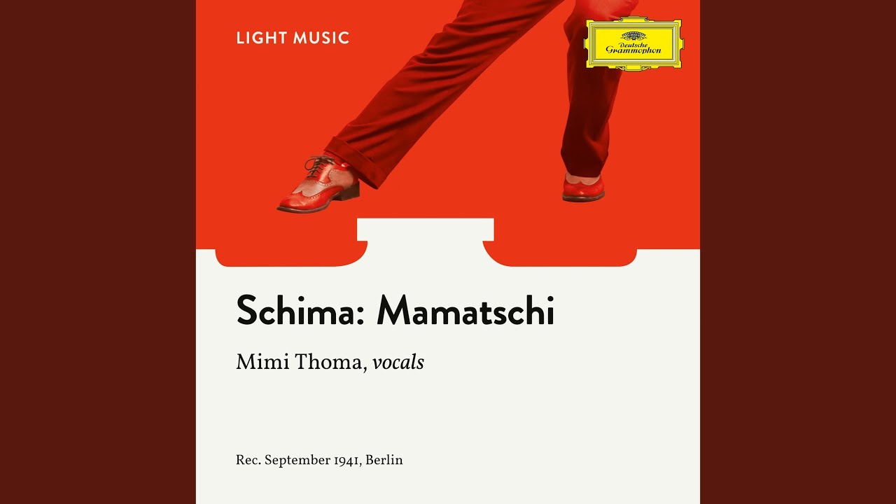 Mamatschi