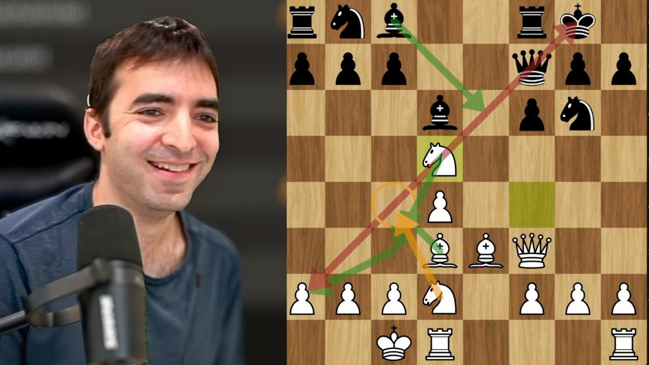 Fun and Instructive Rapid Chess