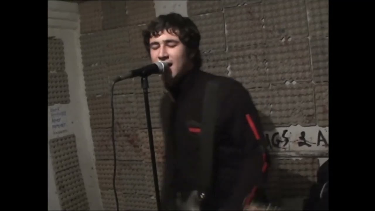 Please Kill Me - Love Me (2008)