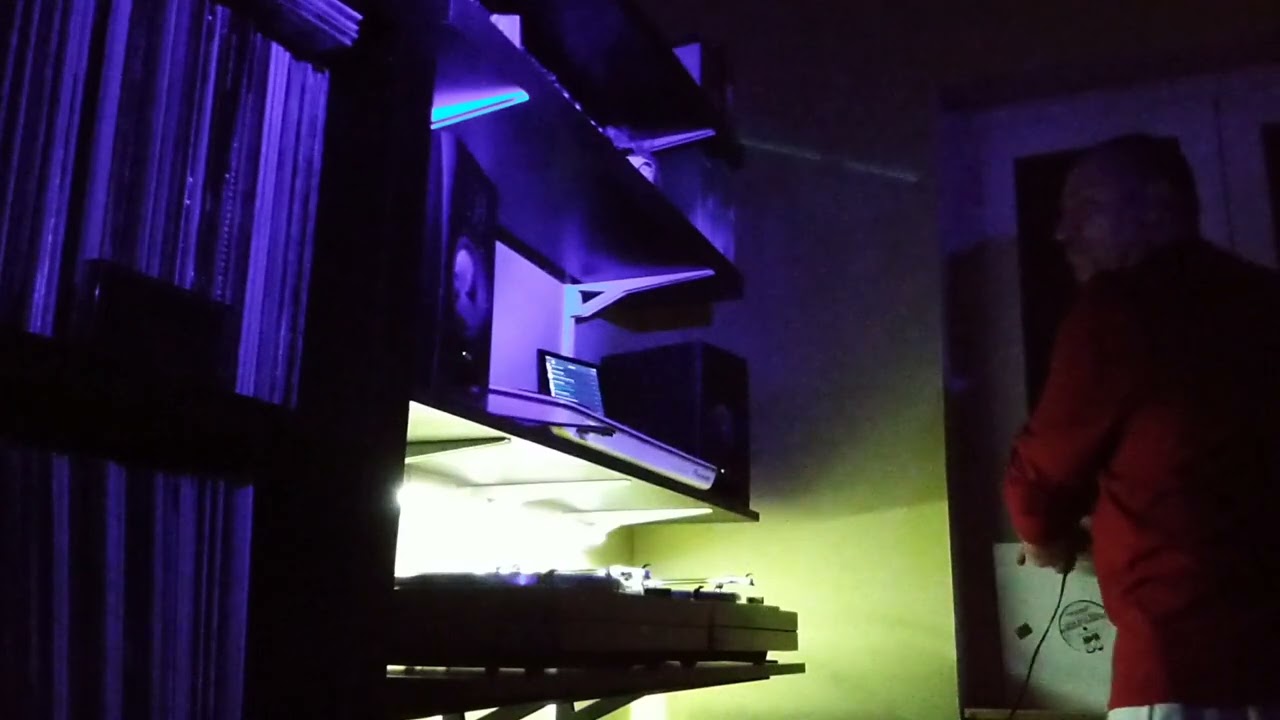 Elio Milani 16.04.2022 dj set
