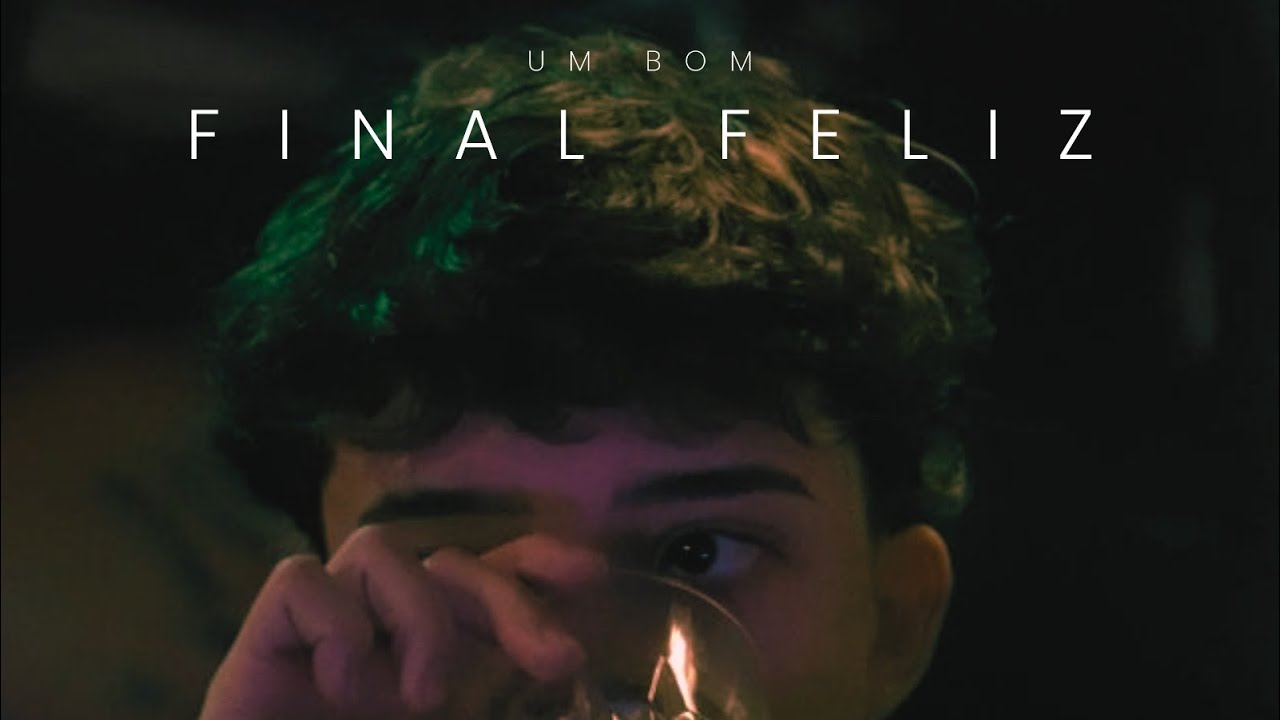 Mariana Motta - Um Bom Final Feliz