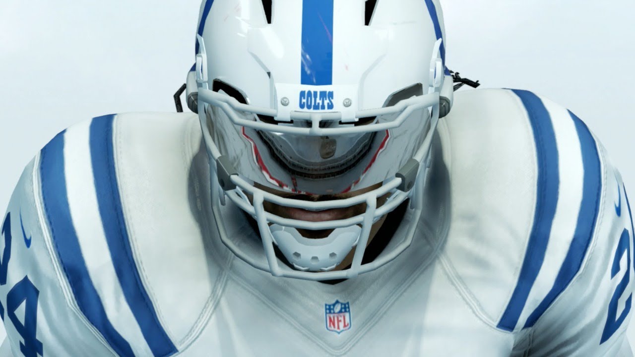 Madden 25 PS4 Gameplay Player Franchise - Ranked #4 Defense in the NFL for a Reason