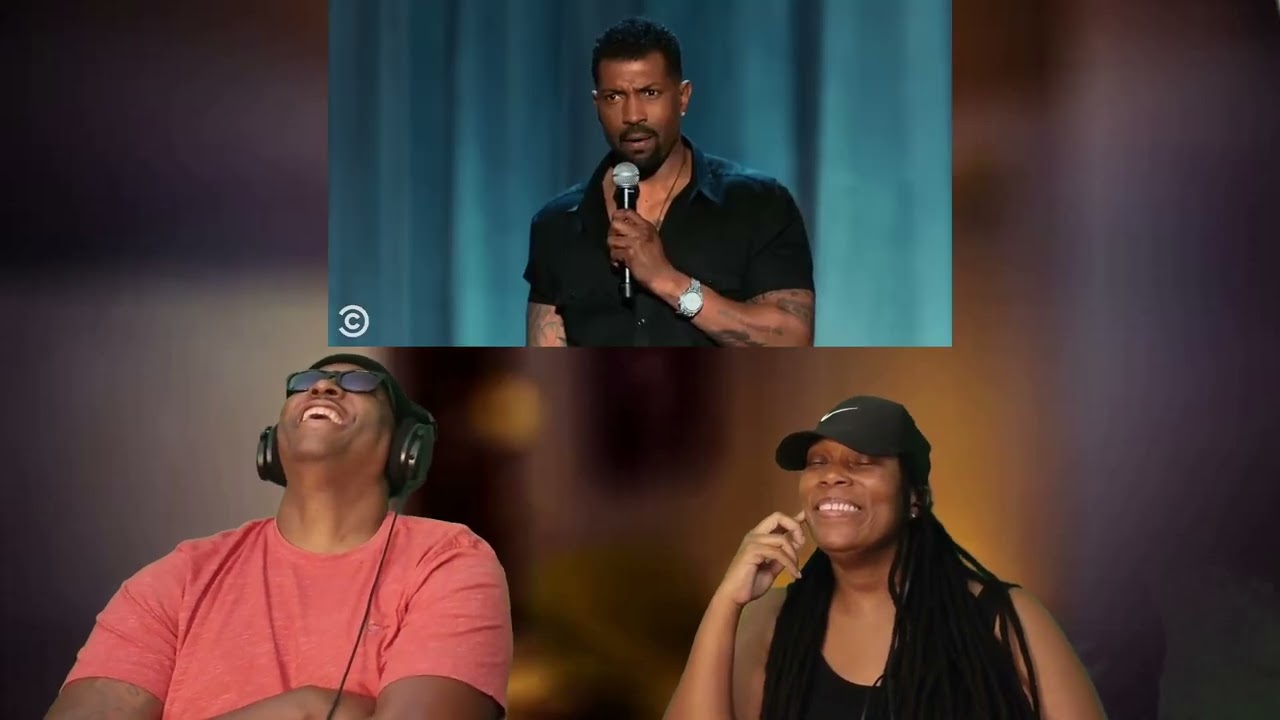 Деон Коул &mdash; &laquo;Забавные&raquo; вопросы, которые вас поразят (Реакция!!!)