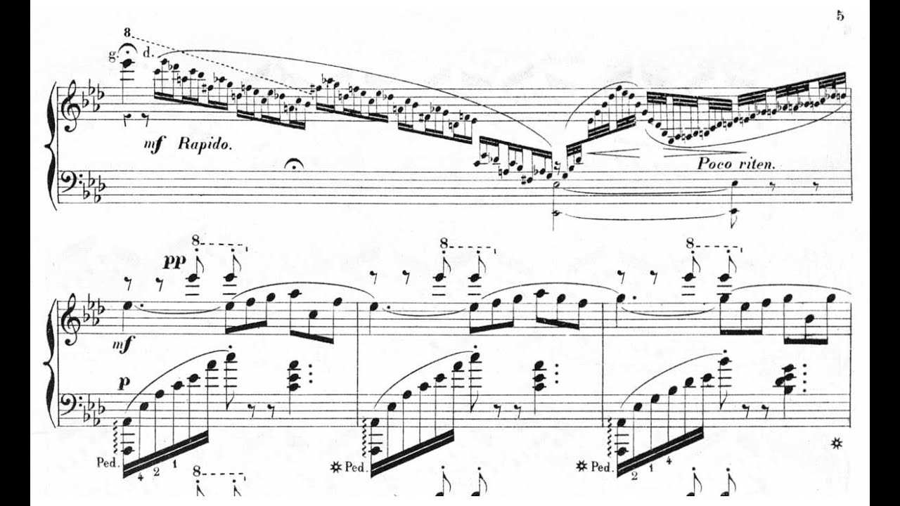 Adolphe David: Nocturne-Barcarolle, Op.13