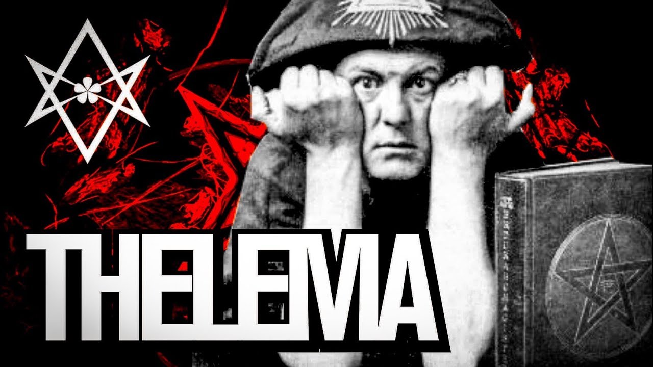 Thelema: Hacer tu voluntad será el todo de la ley