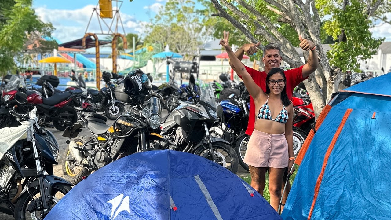 Moto Paulo Afonso BA 2025 / 2 de Maio. Bom é barato, melhor lugar pra ficar …