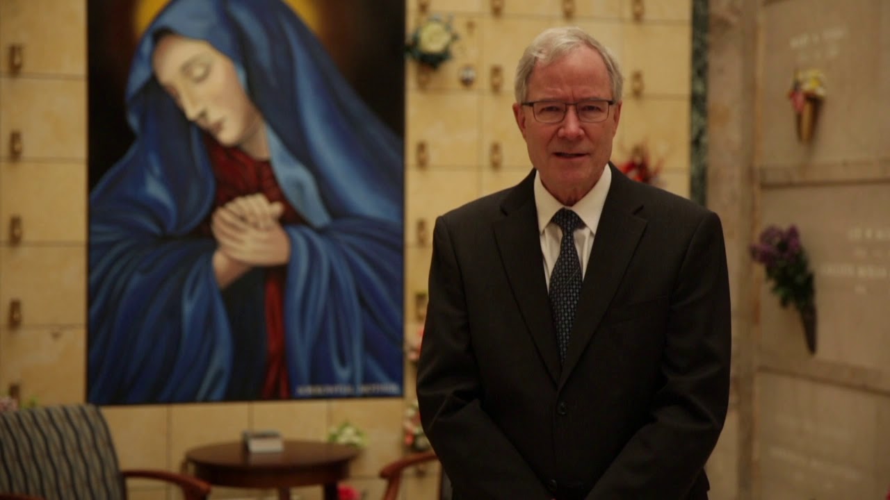 The Value of the Catholic Cemetery
